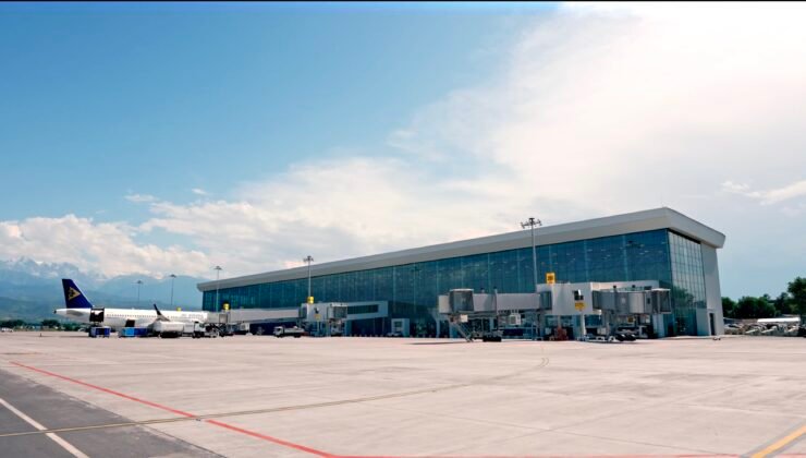 TAV’ın üç havalimanı en iyi 100 listesinde