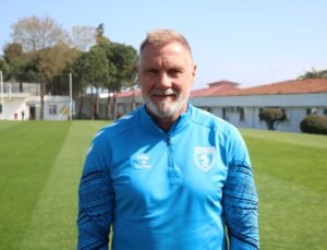 Thorsten Fink: Her maçı kazanmak istiyoruz