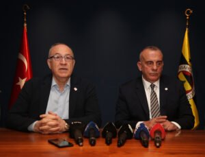 TMOK Fair Play Komisyonu’ndan Fenerbahçe’ye 2’nci kez Altın Şeref Bayrağı