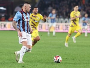 Trabzonspor ile ikas Eyüpsyor 4’üncü randevuda