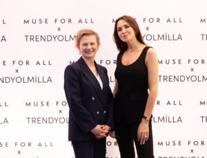 Trendyolmilla ve Muse For All’dan 62 parçalık koleksiyon