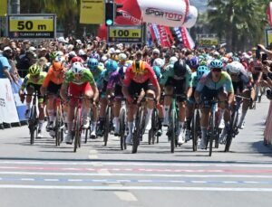 Türkiye Bisiklet Federasyonu 2026 yılının bisiklet takvimini açıkladı