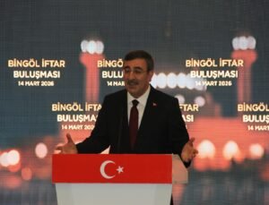Yılmaz: ‘Terörsüz Türkiye’ hedeflerimiz gerçekleştiğinde huzur çok daha güçlenecek (3)
