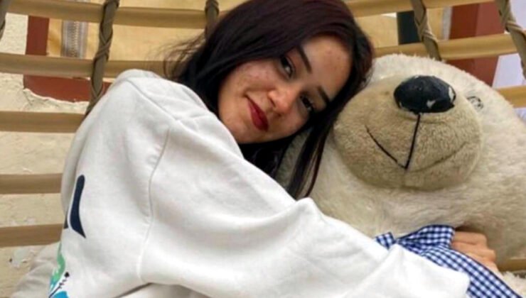 30 bıçak darbesiyle öldürülen Gülden’in ablası: Bir insanın hayatı bu kadar kolay alınmamalı