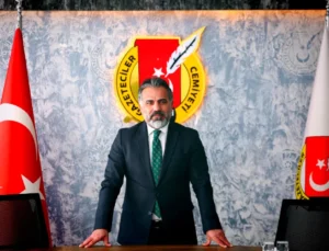 KGC Başkanı Kösedağ’dan 23 Nisan mesajı