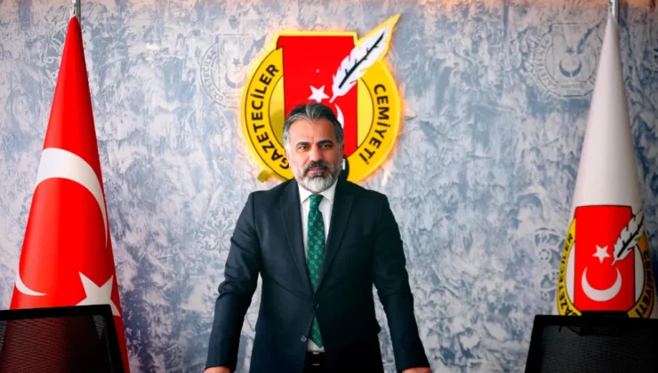 KGC Başkanı Kösedağ’dan 23 Nisan mesajı