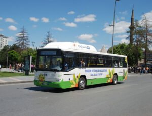 Toplu Taşıma Zamlandı!