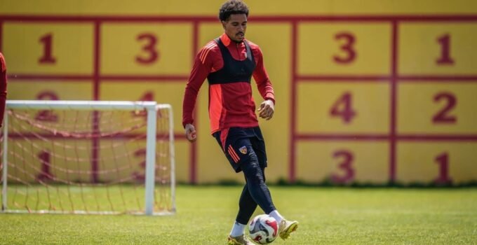 KAYSERİSPOR KRITİK VİRAJDA