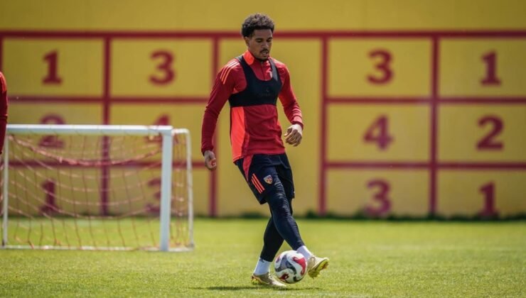 KAYSERİSPOR KRITİK VİRAJDA