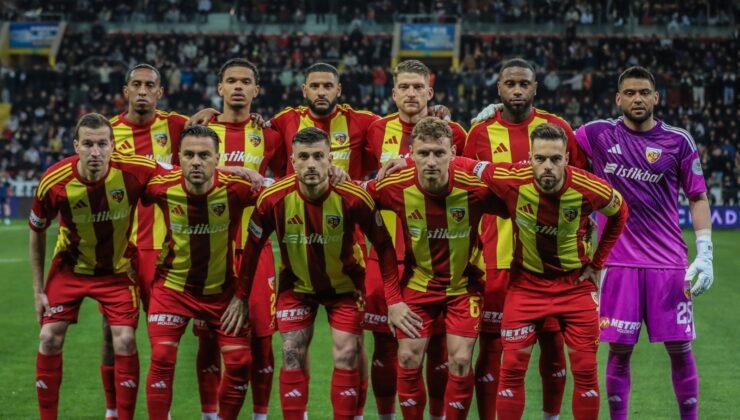 Kayserispor, Gaziantep FK maçını kazanarak düşme hattından çıkmak istiyor