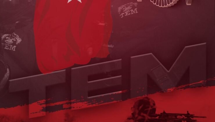 Kayseri’de 6 yıl 3 ay hapisle aranan firari hükümlü yakalandı