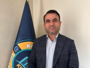 Kayseri Bina Yönetimleri Derneği Başkanı Duygun: Görevlilere promosyonu bayramdan önce vereceğiz