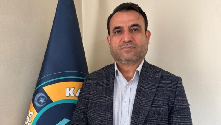 Kayseri Bina Yönetimleri Derneği Başkanı Duygun: Görevlilere promosyonu bayramdan önce vereceğiz