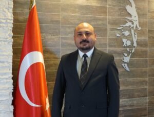 MMO Başkanı Varol’dan 23 Nisan mesajı