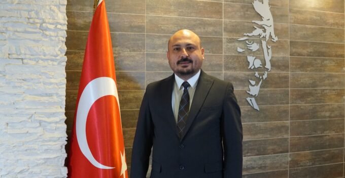 MMO Başkanı Varol’dan 23 Nisan mesajı