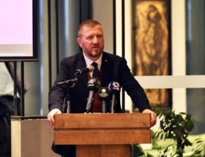 Kayseri’den Tarihi Çifte Başarı: Dünya Sahnesinde Yükselen Şehir