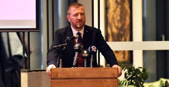 Kayseri’den Tarihi Çifte Başarı: Dünya Sahnesinde Yükselen Şehir