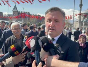 İl Milli eğitim Müdürü Esen: Okullarımız güvenli limanlarımızdır