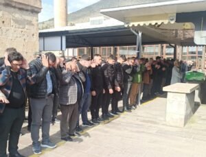 Kayseri’de 38 yaşındaki doktor yaşamını yitirdi