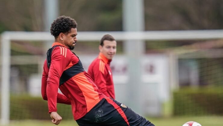 Kayserispor’da Rizespor maçı hazırlıkları tamamlandı