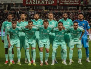 Kayserispor, Rizespor maçıyla kritik mücadeleye çıkıyor