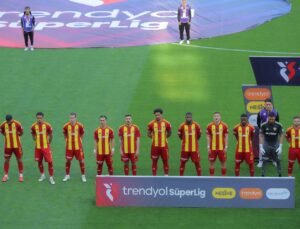 Kayserispor – Rizespor: 2-0