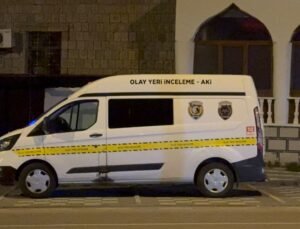 Kayseri’de silahlı kavga: 2 yaralı
