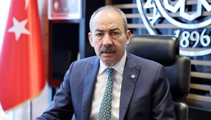 KTO Başkanı Gülsoy, Dış Ticaret Verileri Değerlendirdi