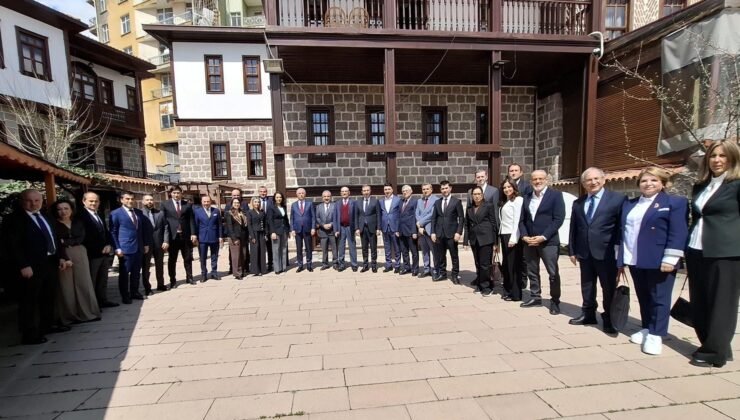 AK Parti’li Ala: Gündemimizde seçim yok