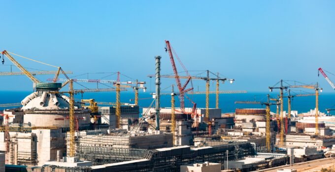 ‘Akkuyu deneyimi küresel projeler için güçlü bir referans’