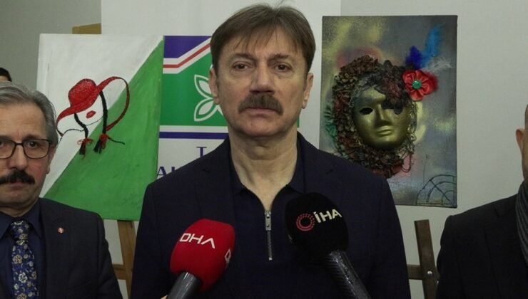 Bahçelievler’de Dünya Otizm Farkındalık Günü Programı yapıldı