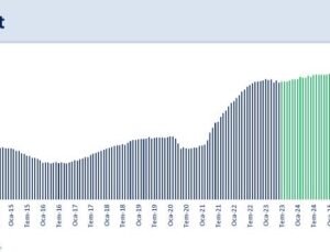 Bakan Şimşek: Ülkemizin şoklara karşı direnci önemli ölçüde artmıştır