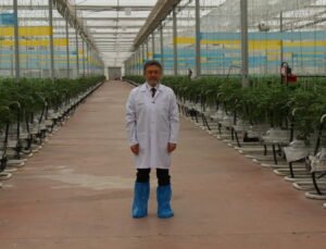 Bakan Yumaklı: 17,2 milyar liralık destek bugün itibarıyla üreticilerimizin hesabına geçecek