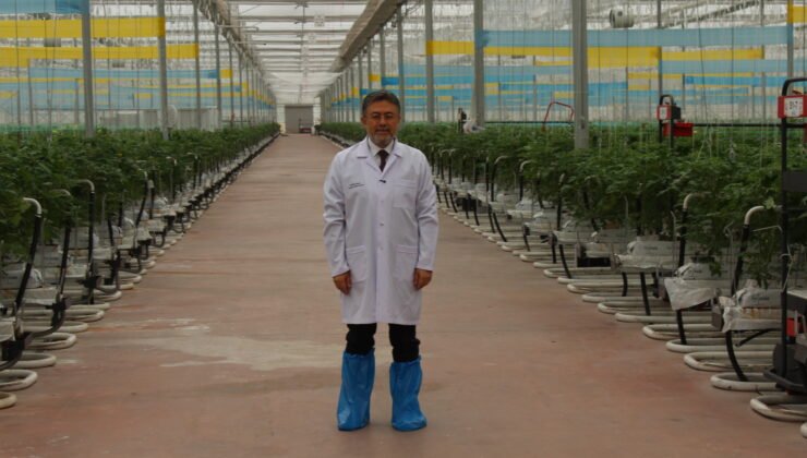 Bakan Yumaklı: 17,2 milyar liralık destek bugün itibarıyla üreticilerimizin hesabına geçecek