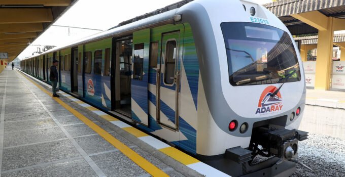 Belediye Başkanı Alemdar: Adapazarı-Hendek arası demiryolu ulaşımı için ilk adım atıldı