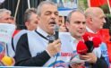 Birleşik Kamu-İş’ten TÜİK önünde protesto