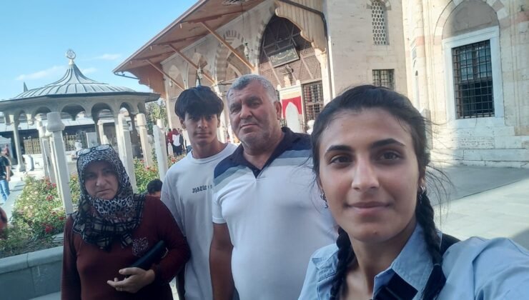 Bulgaristan’da kazaya karışan TIR şoförü, Türkiye’ye dönemedi