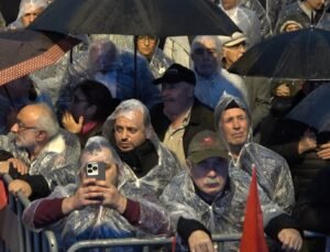 Bursa Büyükşehir Belediye Başkanı Bozbey ve ailesine ait şirketlerde MASAK incelemesi (2)