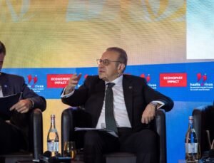 Egemen Bağış: Türkiye tecrübesiyle Güneydoğu Avrupa’nın önemli bir ortağı olabilir