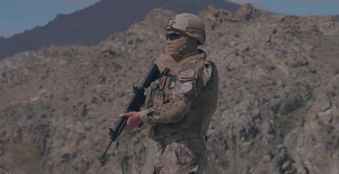 EGM’den, 181’inci yıl tanıtım filmi