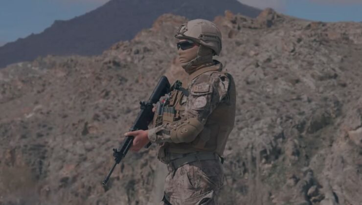 EGM’den, 181’inci yıl tanıtım filmi