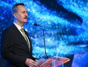 Haluk Görgün: Savunma sanayi, statejik bir güç alanı haline gelmiştir