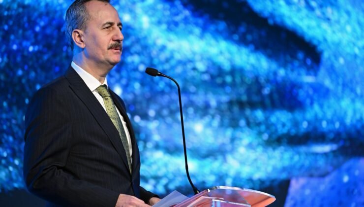 Haluk Görgün: Savunma sanayi, statejik bir güç alanı haline gelmiştir