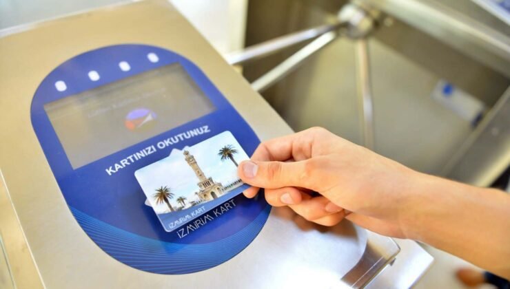 İzmir’de toplu ulaşım ve ekmek zamlandı