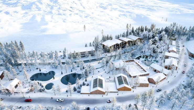 Kangal Balıklı Göl Tabiat Parkı yenileniyor