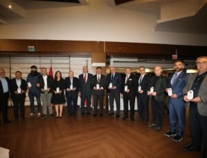 Karşıyaka camiasını Tugay buluşturdu