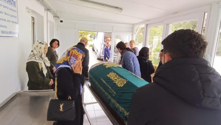 Mehmet Ali Erbil’in acı günü