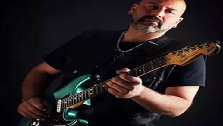 Müzisyen Onur Şener’in babası: Sanıklara verilen ceza bizi üzdü