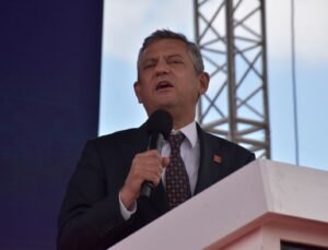 Özgür Özel: Her ilde otizm tanı destek merkezleri açacağız (2)