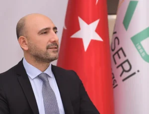 KTB Başkanı Bağlamış: Çocuklarımız en kıymetli hazinemizdir